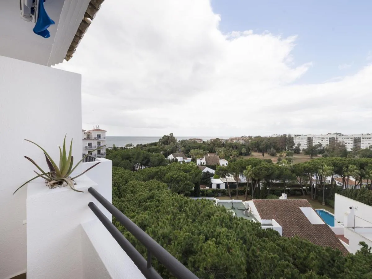Image 4 of Studio, with Sea View, in Medina Garden – Puerto Banús