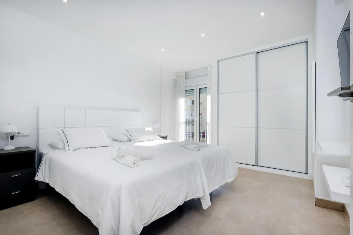 Image 2 of Stunning 1 bedroom Apartment in Marbella Centre