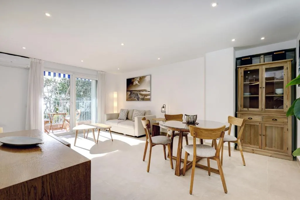 Image of Stunning 1 bedroom Apartment in Marbella Centre