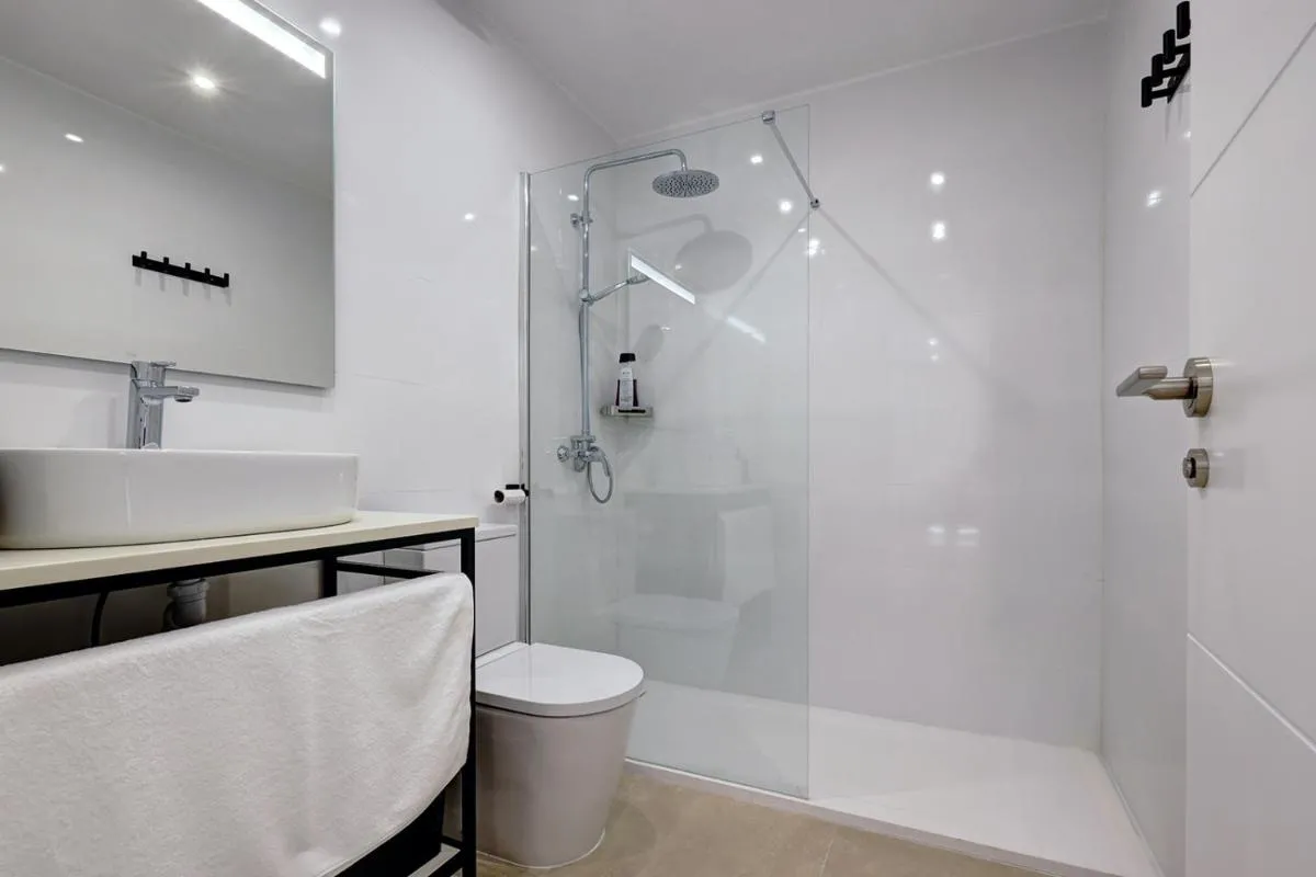 Image 3 of Stunning 1 bedroom Apartment in Marbella Centre