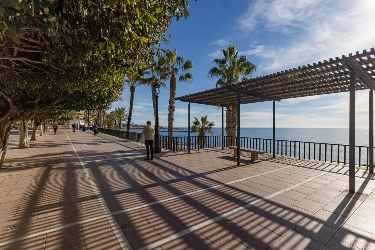 Image 6 of Stunning 1 bedroom Apartment in Marbella Centre