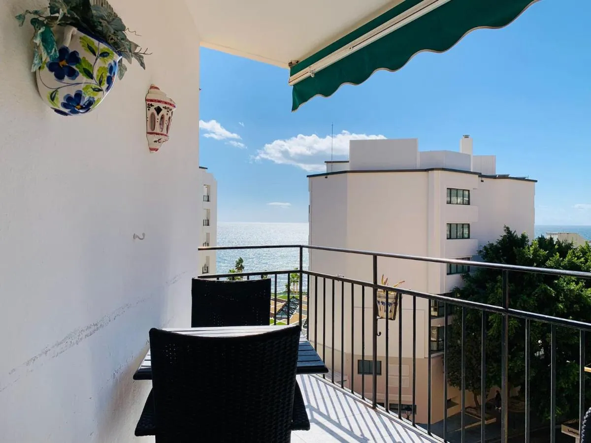 Image 1 of Stunning apartment in Marbella