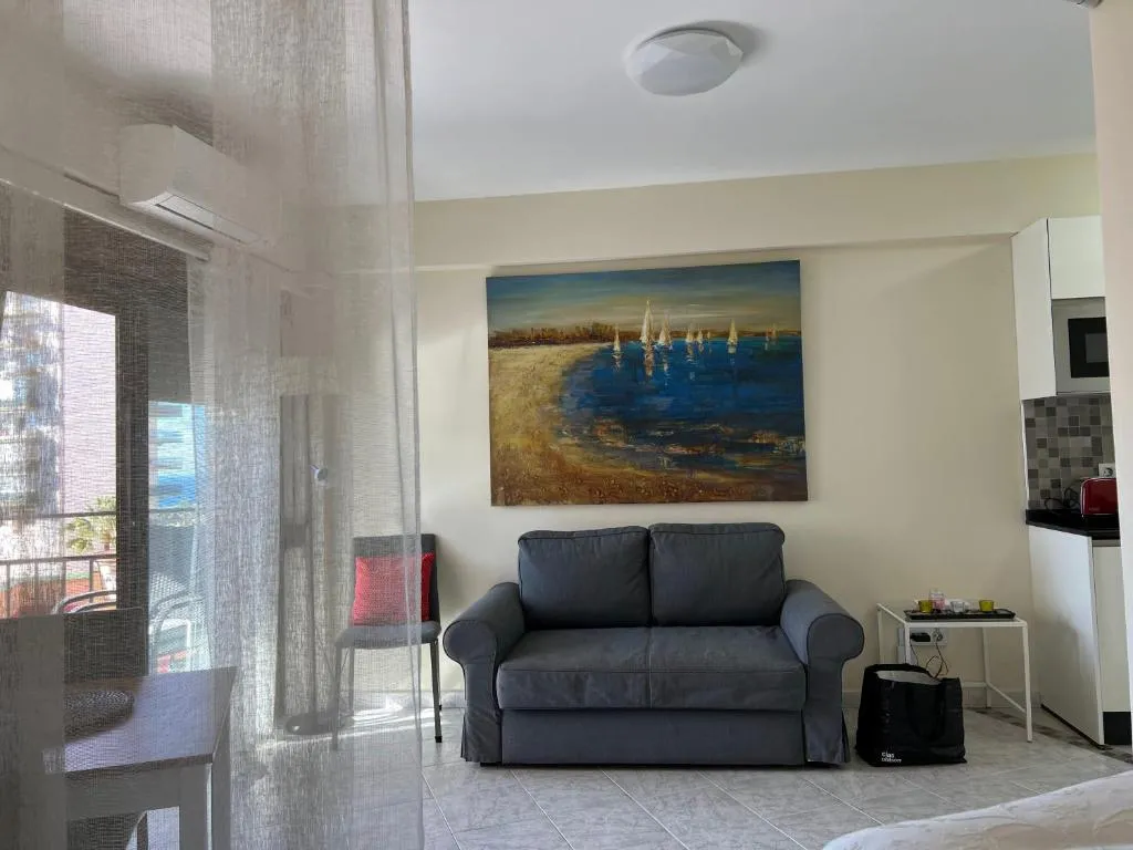 Image of Stunning apartment in Marbella