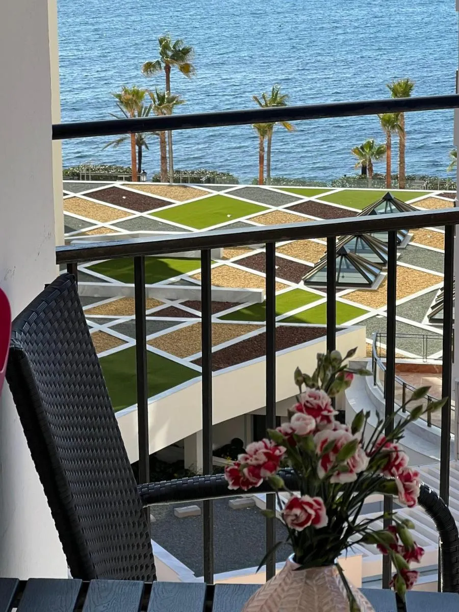 Image 4 of Stunning apartment in Marbella
