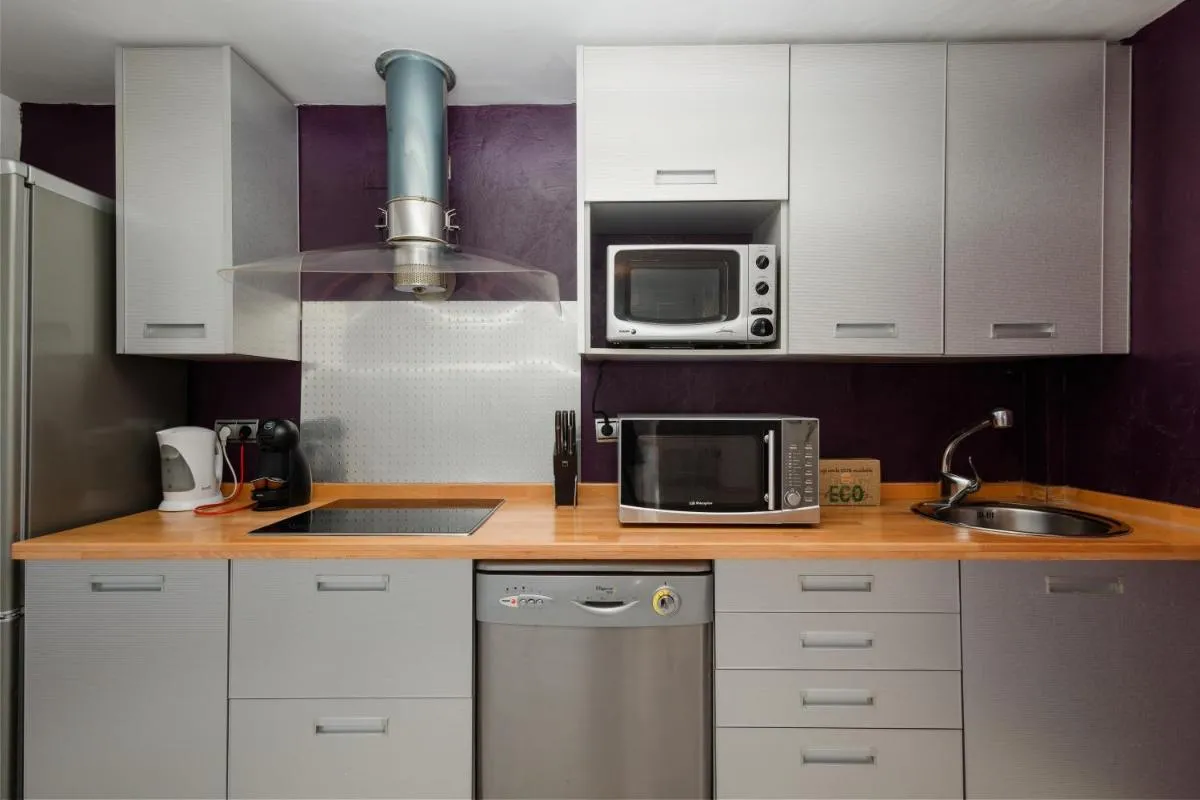 Image 4 of Stunning penthouse with sea views and private parking in Puerto Banús