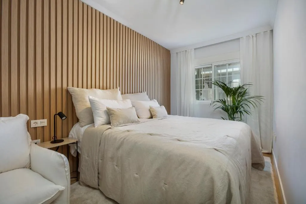 Image of Stunning renovated Apt Golden Banús! RDR254