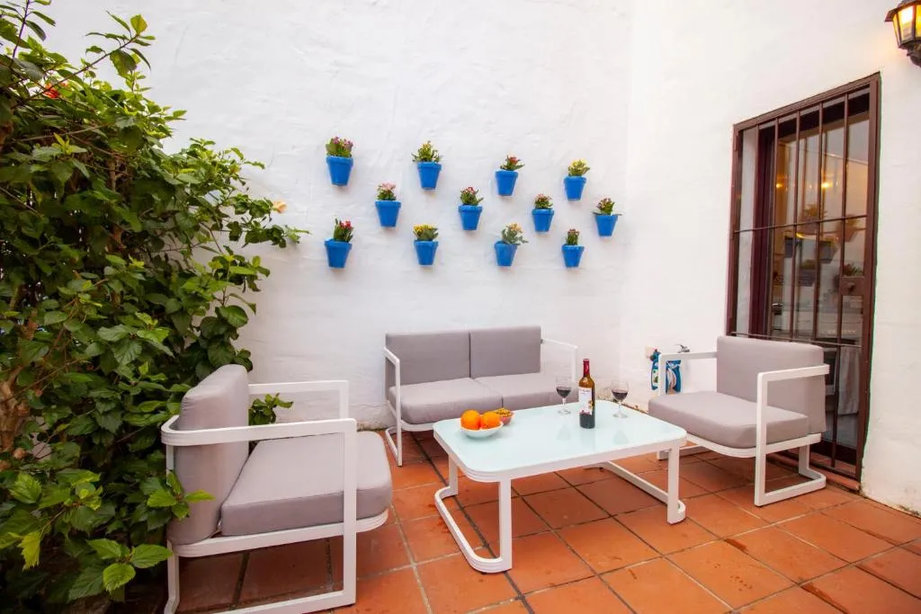 Image of Stylish 2-Bed Duplex Townhouse, Full Kitchen, Access to Three Pools, Minutes from Puerto Banus, by “La Buena Vida Holiday Homes”
