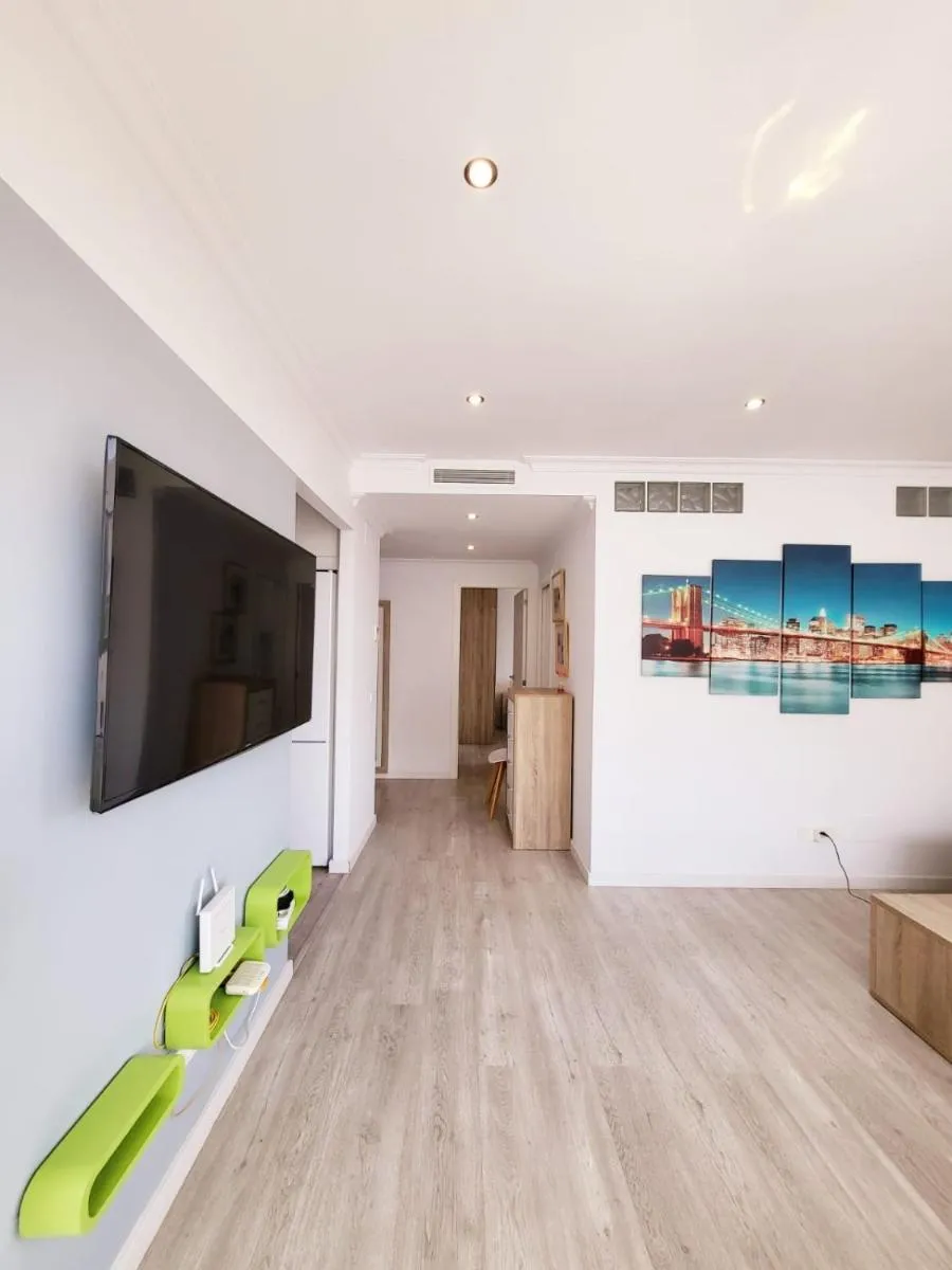 Image 4 of Stylish 3 Bedroom Penthouse in Marbella Centre with Large Pool close to the Beach