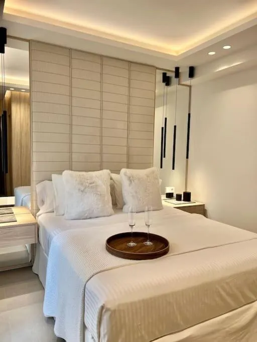 Image 3 of Suite Deluxe Old Town Marbella