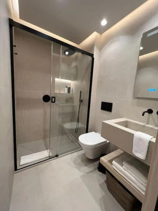 Image 4 of Suite Deluxe Old Town Marbella