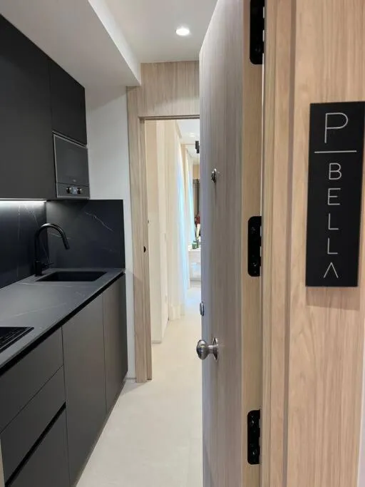 Image 5 of Suite Deluxe Old Town Marbella
