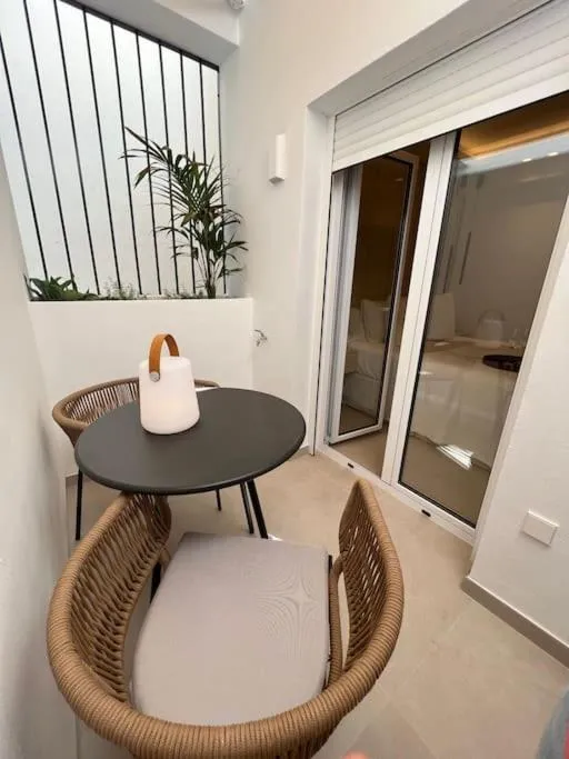 Image 6 of Suite Deluxe Old Town Marbella