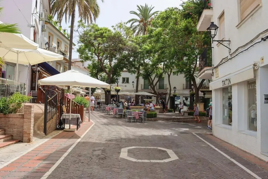 Image 1 of Suite Deluxe Old Town Marbella