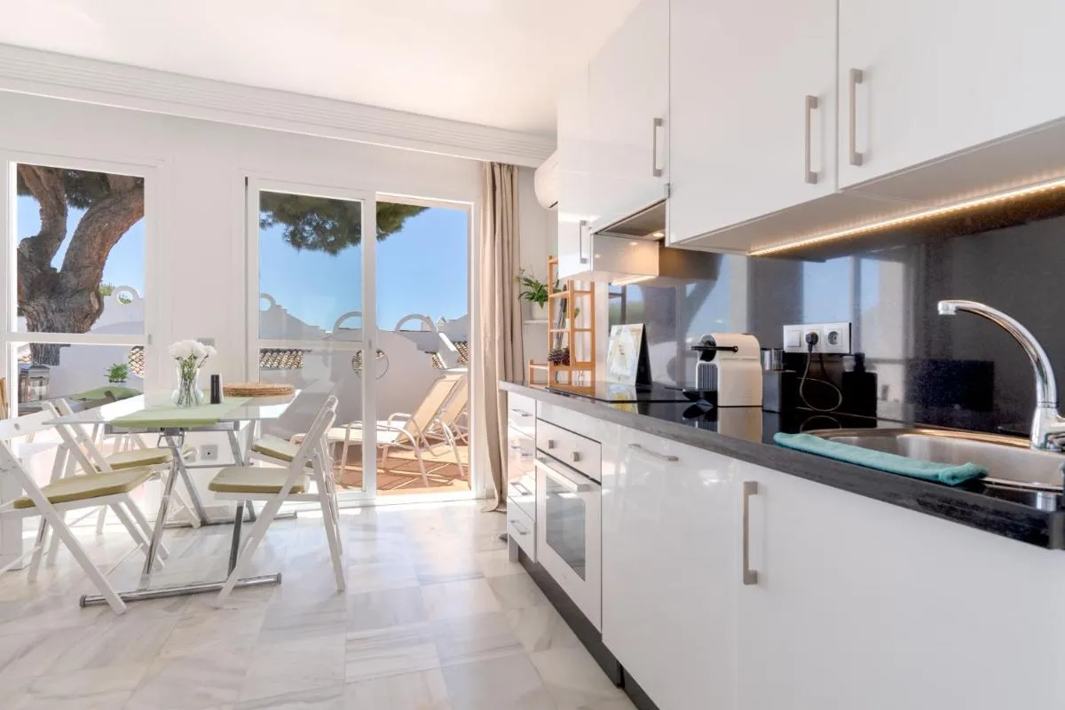 Image 5 of Sunny 2BR in resort with 3 pools, restaurant, gym and playground