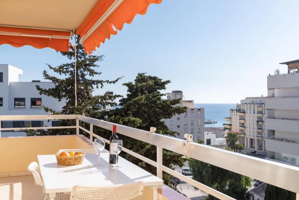 Image of Sunny Apartment By Kura Homes