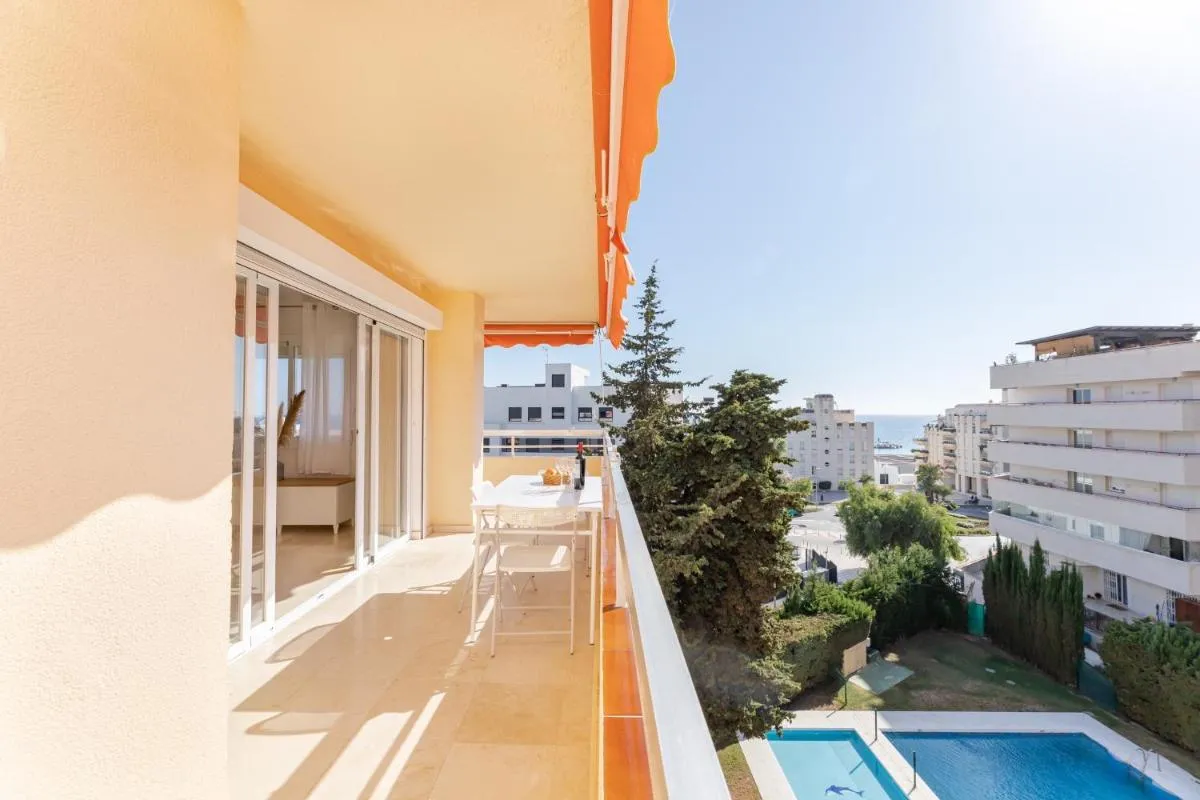 Image 1 of Sunny Apartment By Kura Homes