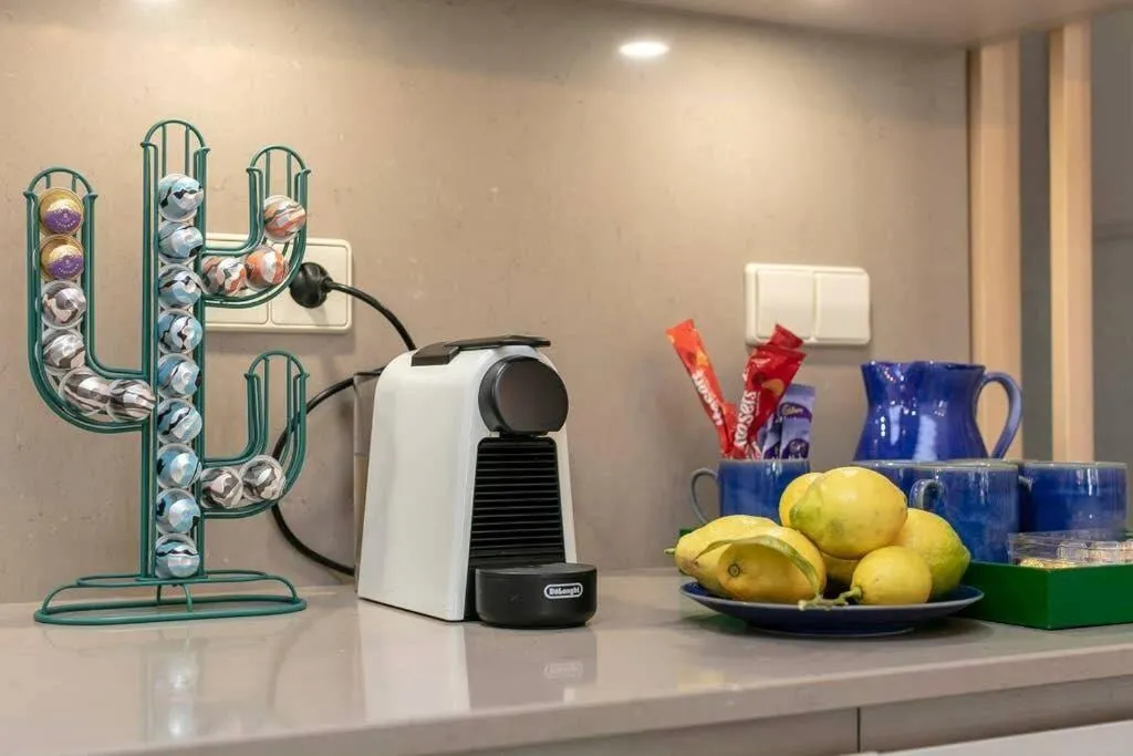 Image 1 of Super Stylish apartment in La Alcazaba – RDR172