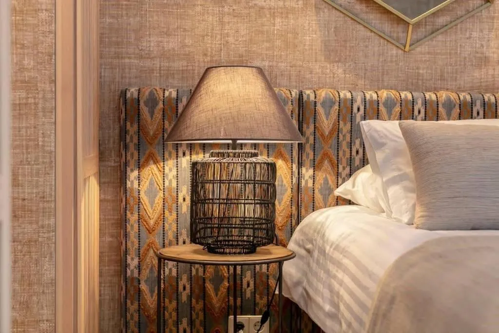 Image 2 of Super Stylish apartment in La Alcazaba – RDR172