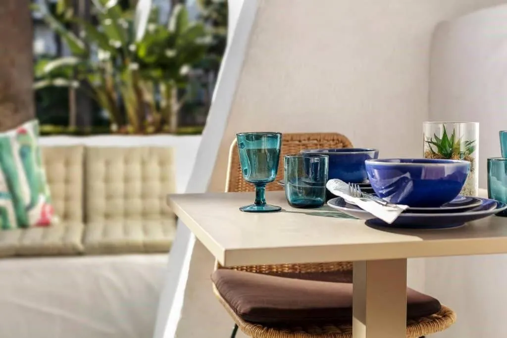 Image 4 of Super Stylish apartment in La Alcazaba – RDR172