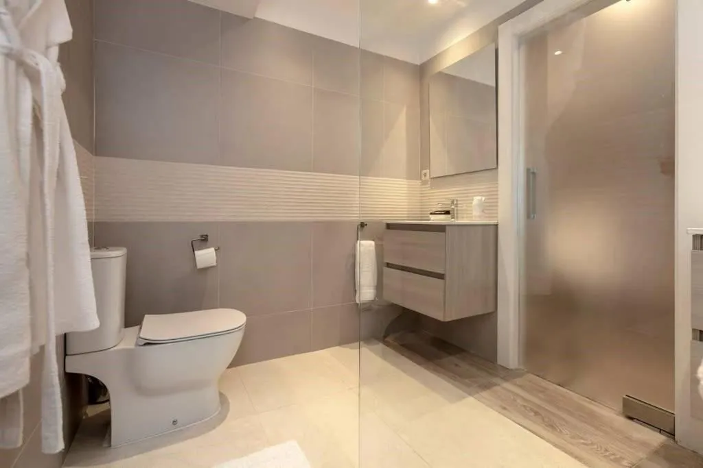 Image 6 of Super Stylish apartment in La Alcazaba – RDR172