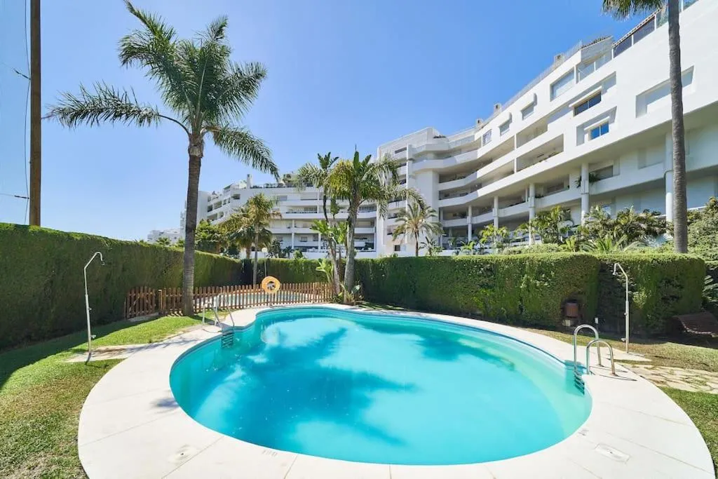 Image of Superbe Appartement avec Jaccuzi