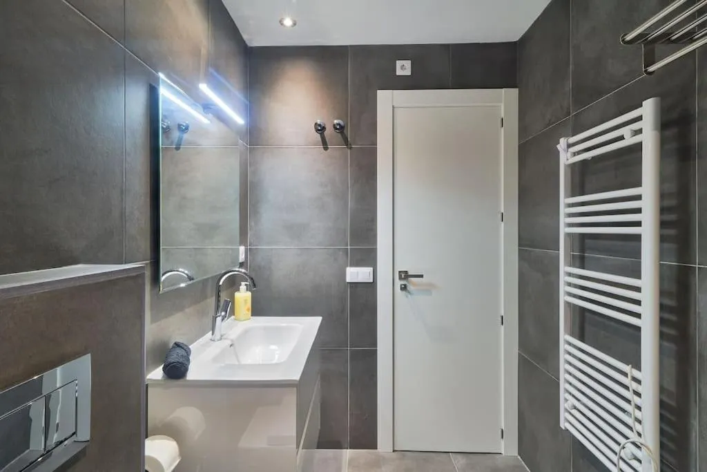 Image 3 of Superbe Appartement avec Jaccuzi
