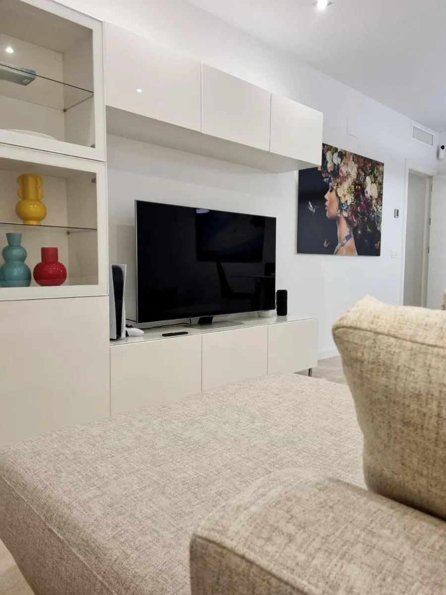 Image 5 of TOPLAGE Marbella Neubau Luxus-Apartment, Strand und Altstadt in Minuten zu Fuss