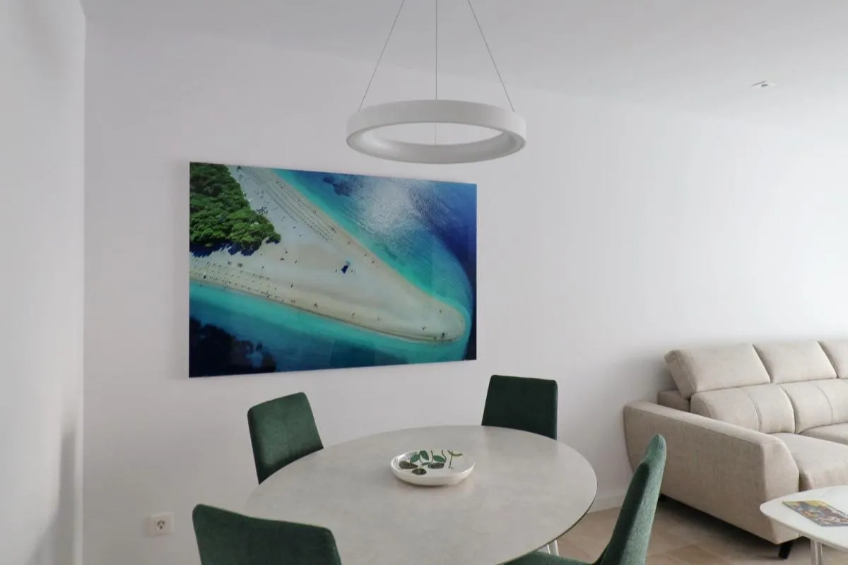 Image 6 of TOPLAGE Marbella Neubau Luxus-Apartment, Strand und Altstadt in Minuten zu Fuss