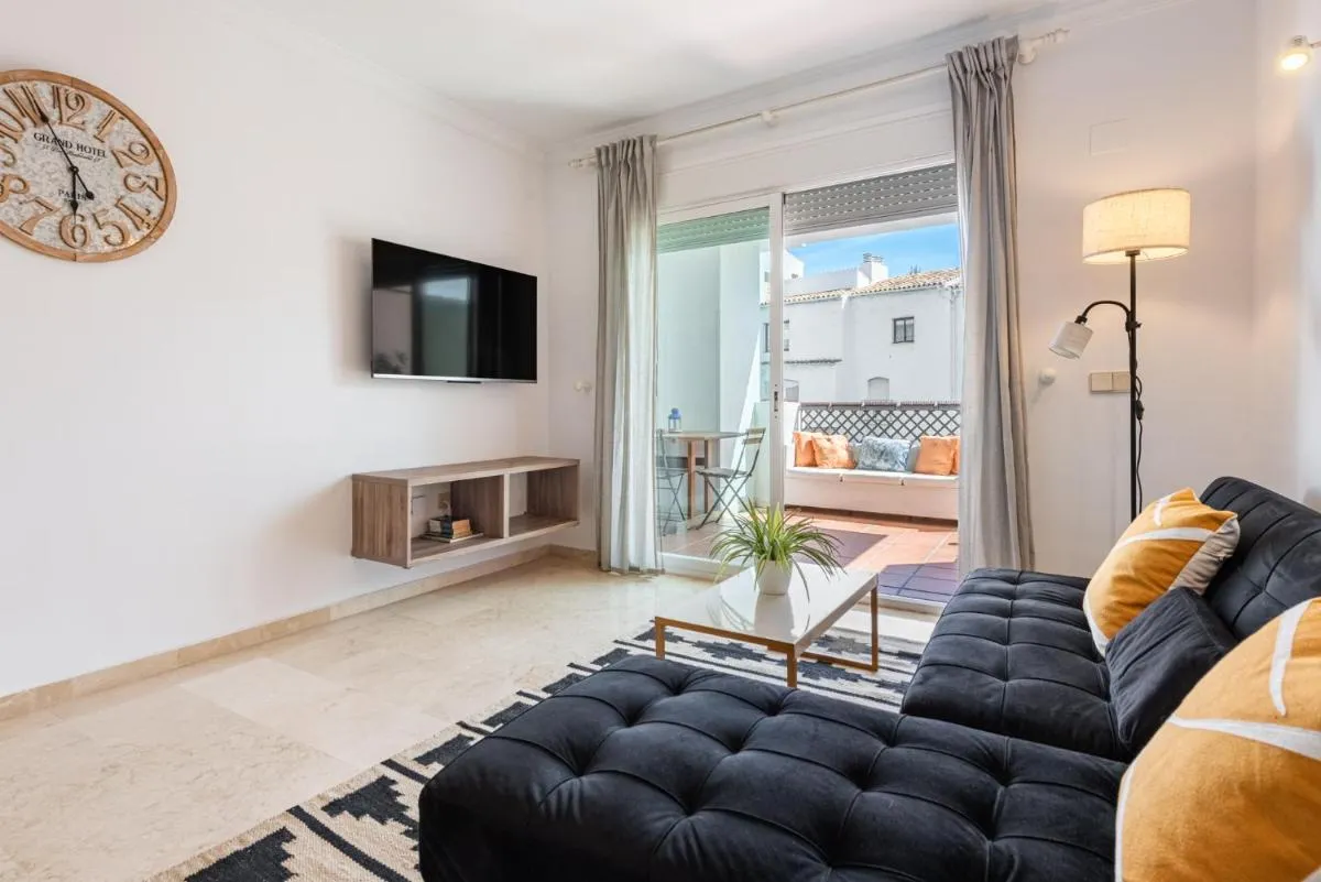 Image 6 of Terrazas de Banus, Best Location