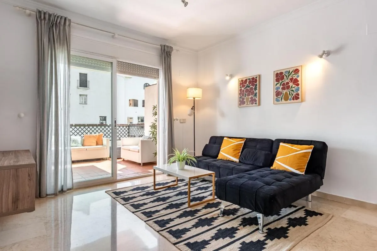 Image 2 of Terrazas de Banus, Best Location