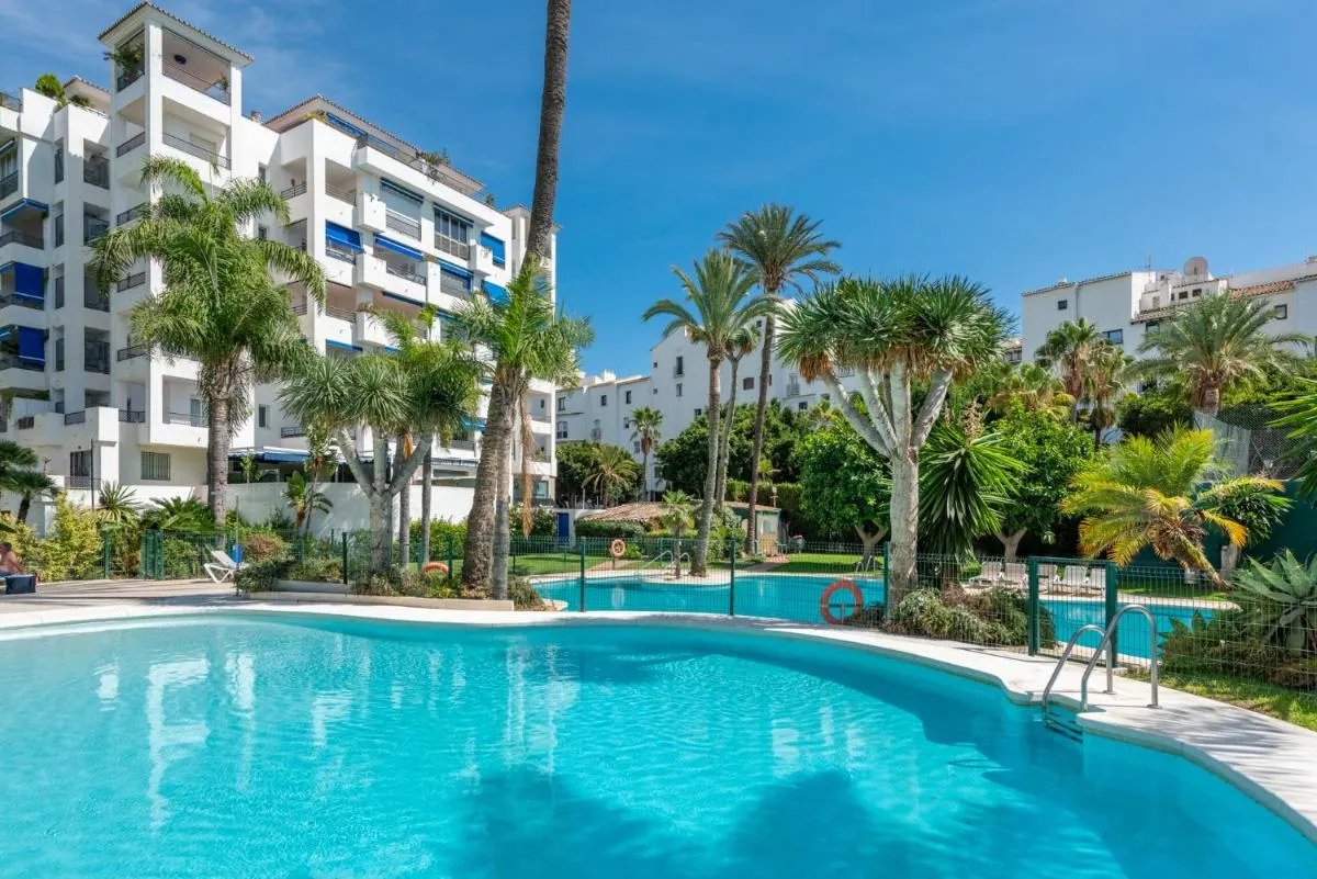Image 1 of Terrazas de Banus, Best Location