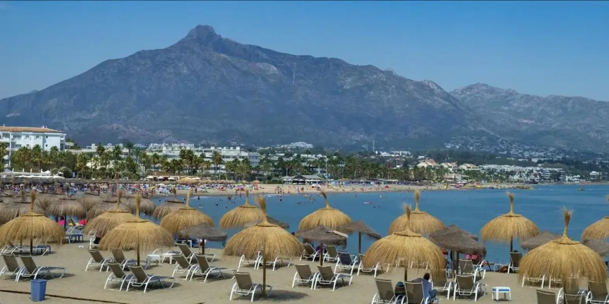 Image 4 of Terrazas de Banus, Best Location