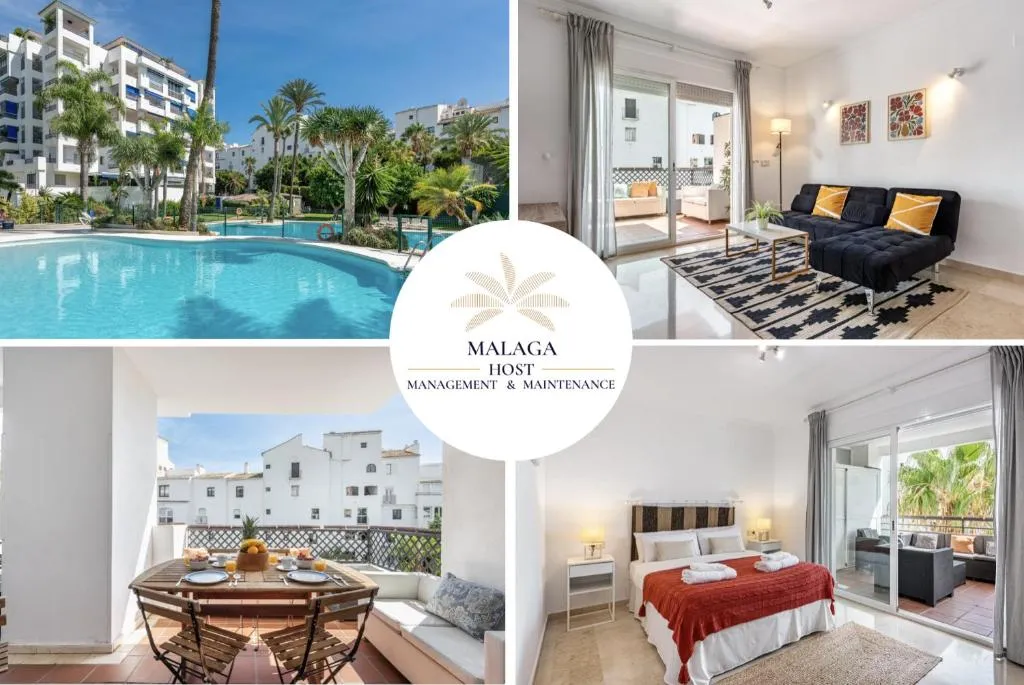 Image of Terrazas de Banus, Best Location