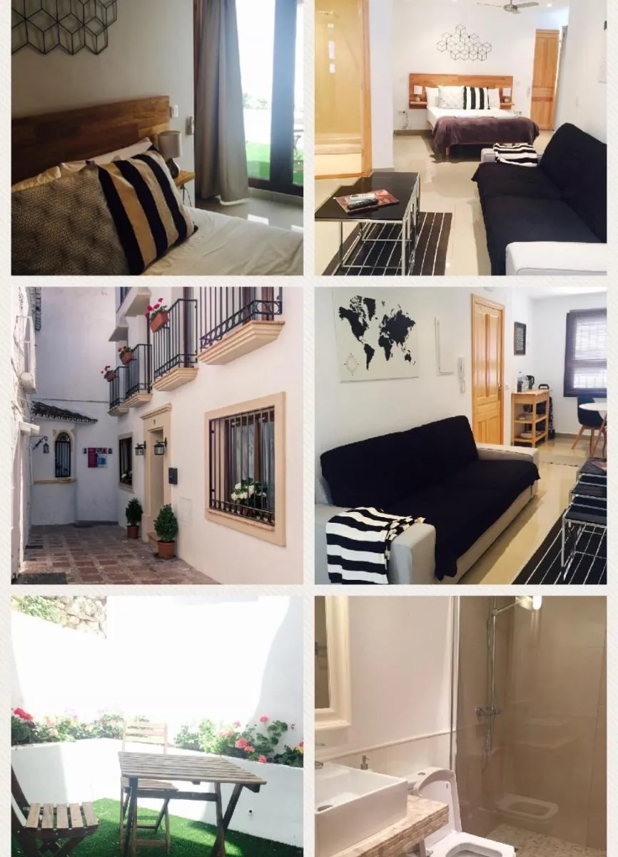 Image 3 of The Carpenter´s Boutique Apartments