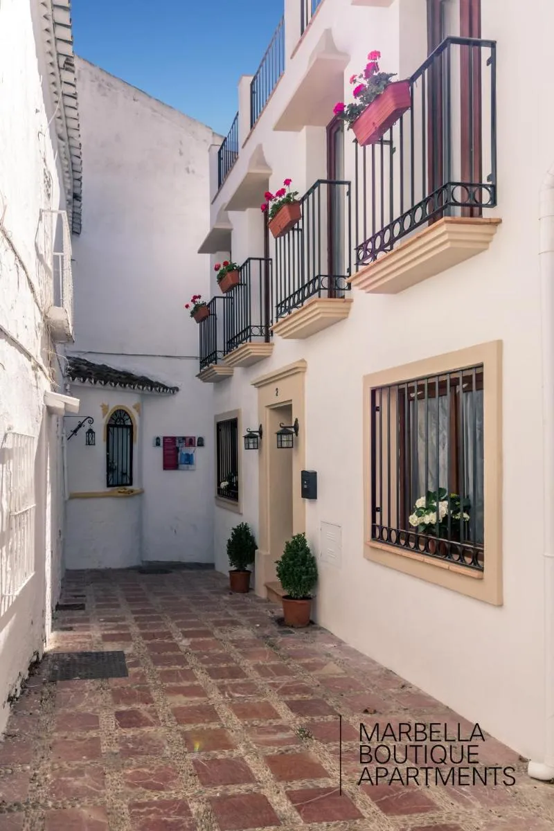 Image 6 of The Carpenter´s Boutique Apartments