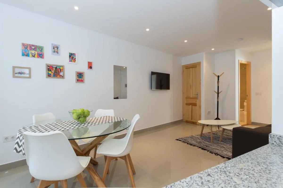 Image 2 of The Carpenter´s Boutique Apartments