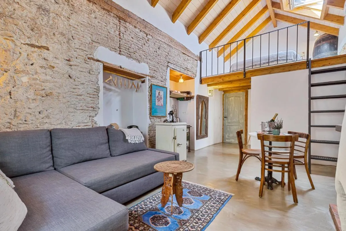 Image 1 of The Farm Lodge