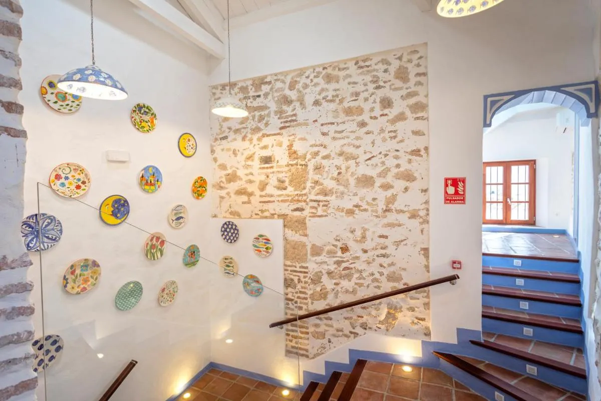 Image 6 of The Old House Marbella
