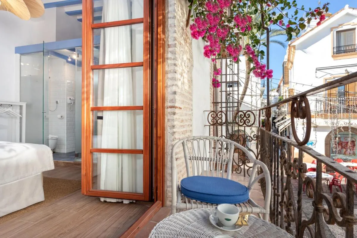 Image 2 of The Old House Marbella