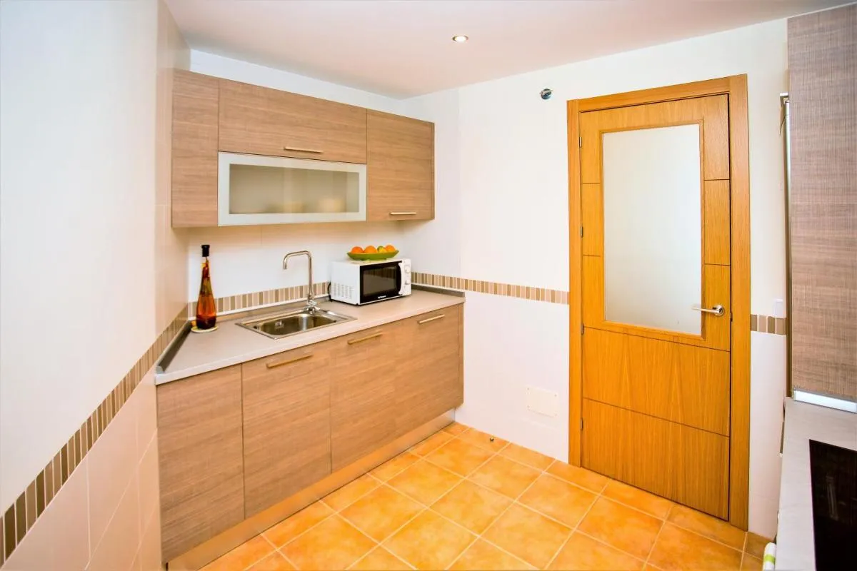 Image 3 of The Old Town Apartment