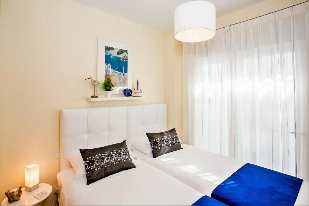 Image 5 of The Old Town Apartment