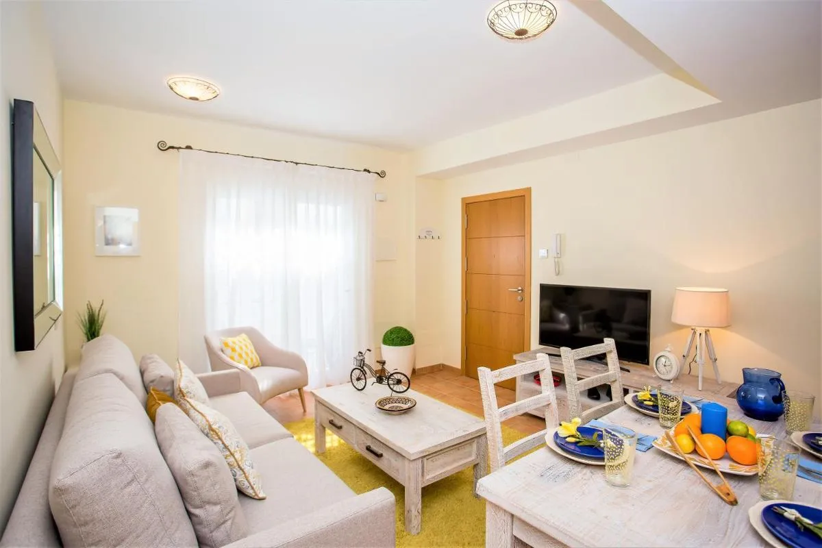 Image 2 of The Old Town Apartment
