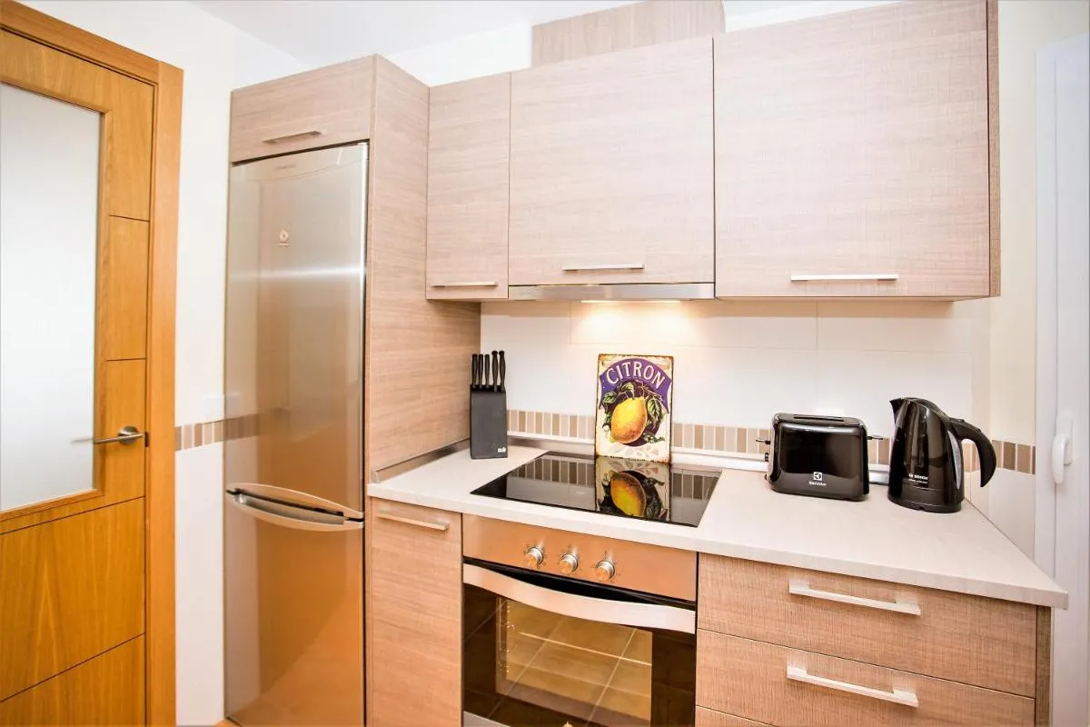 Image 4 of The Old Town Apartment