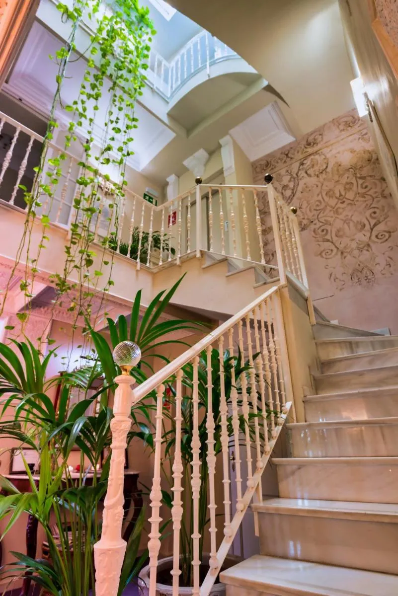 Image 3 of The Town House – Adults Only