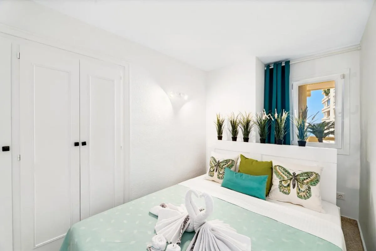 Image 4 of The first line of the sea Apartment