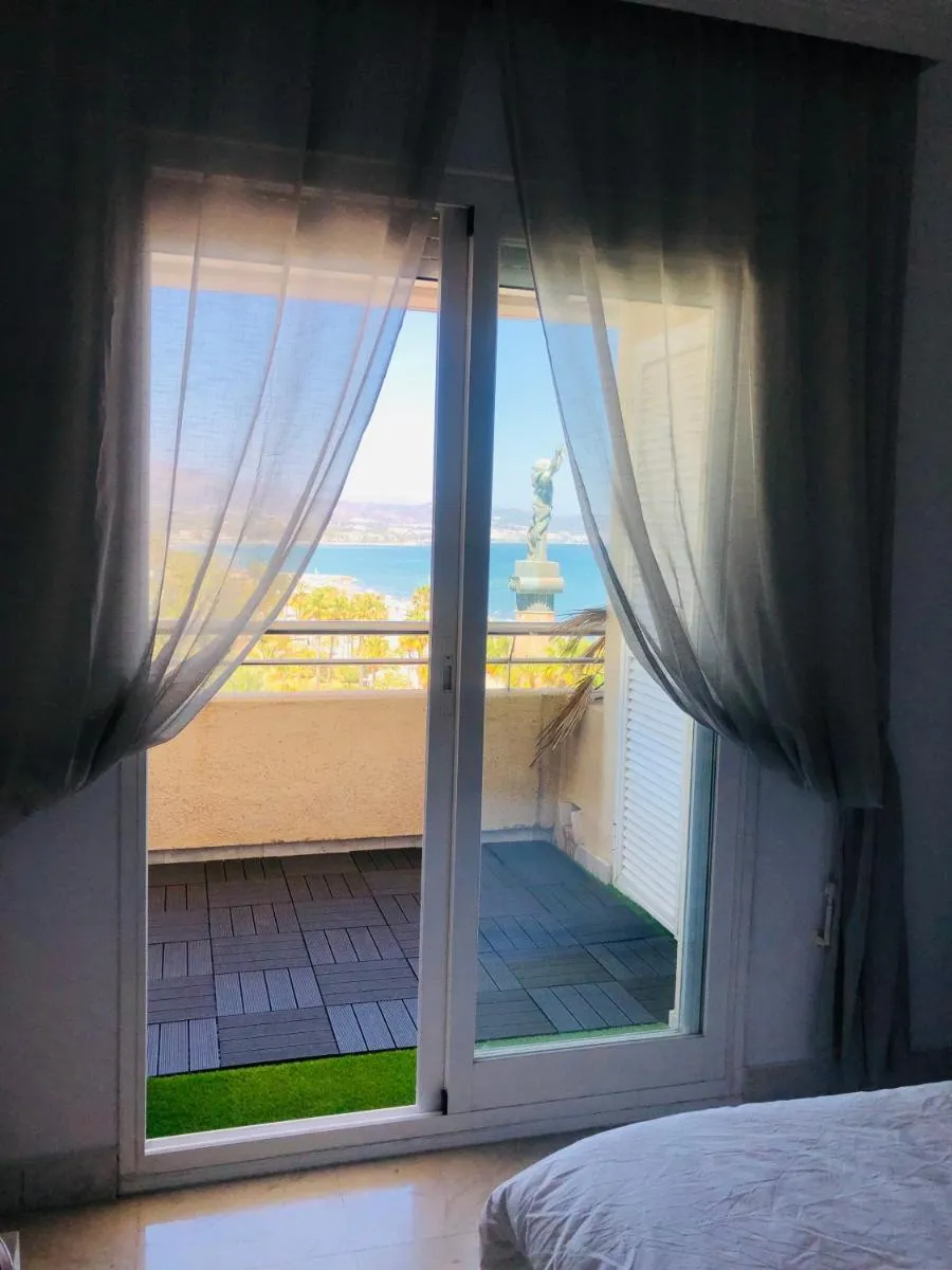 Image 6 of TopMarbella Marina Banus Luxury Apartment – Marbella Marina Banus luxurious Apartment Sea Views