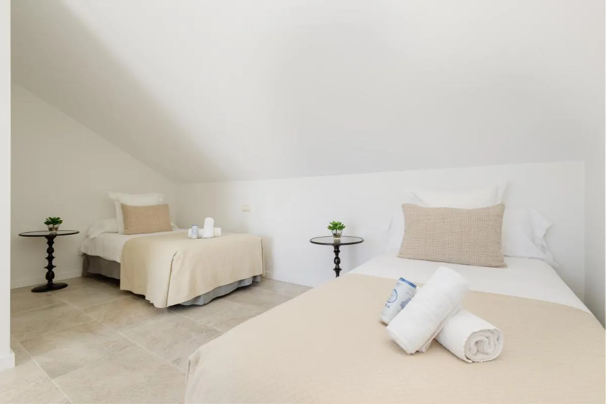 Image 6 of Townhouse in first line beach, Bahia de Marbella, Marbella