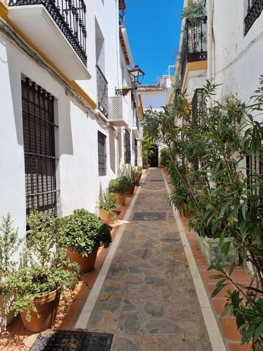 Image 3 of Town house with roof terrace – Old Town