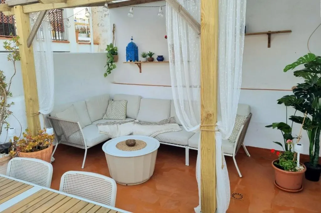 Image of Town house with roof terrace – Old Town