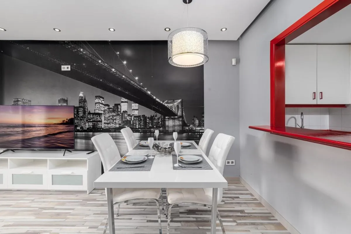 Image 4 of Trendy Apt. Puerto Banús (Free Parking & Pool) – RDR208